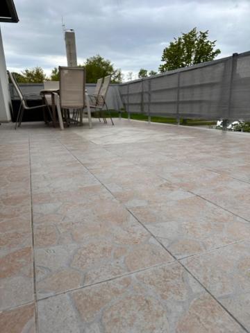 Ferienwohnungen Marek Ravelsbach Exterior foto